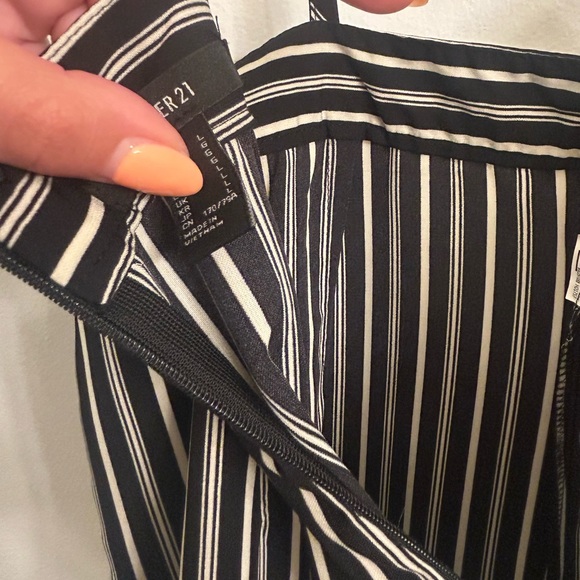 High wasted pant jumpsuit - Picture 2 of 5